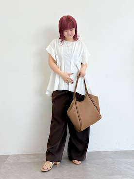 mioさんのコーディネート