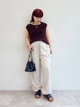 mioさんのコーディネート