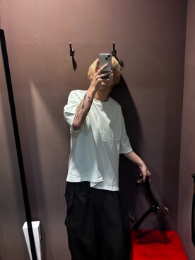 Ryutoさんのコーディネート