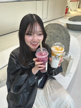 まかろにさんのコーディネート