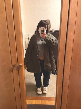 かずささんのコーディネート