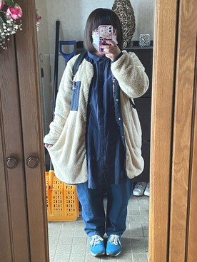 かずささんのコーディネート