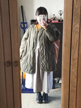 かずささんのコーディネート