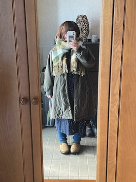 かずささんのコーディネート