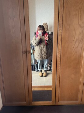 かずささんのコーディネート