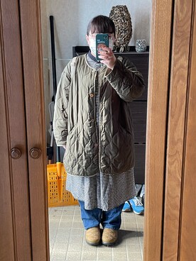 かずささんのコーディネート