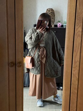 かずささんのコーディネート