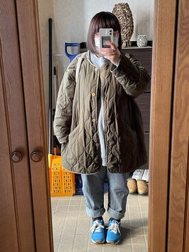 かずささんのコーディネート