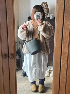 かずささんのコーディネート