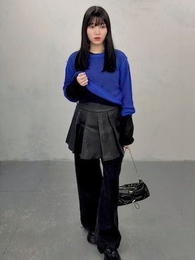 レイナさんのコーディネート