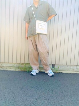 hirotoさんのコーディネート