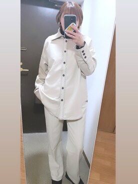 ayacon❁⃘*.ﾟさんのコーディネート