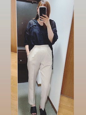 ayacon❁⃘*.ﾟさんのコーディネート