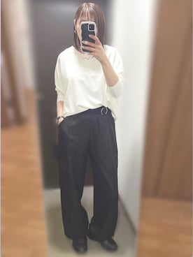 ayacon❁⃘*.ﾟさんのコーディネート