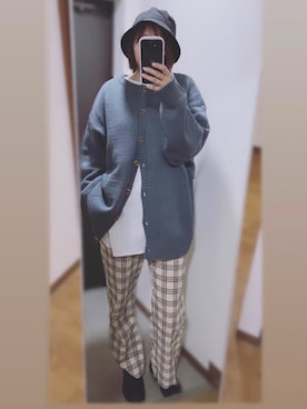 ayacon❁⃘*.ﾟさんのコーディネート