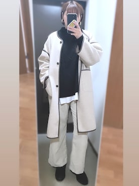 ayacon❁⃘*.ﾟさんのコーディネート