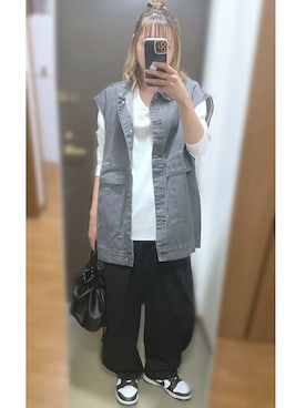 ayacon❁⃘*.ﾟさんのコーディネート
