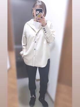 ayacon❁⃘*.ﾟさんのコーディネート