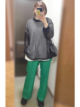 ayacon❁⃘*.ﾟさんのコーディネート