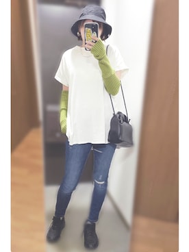 ayacon❁⃘*.ﾟさんのコーディネート