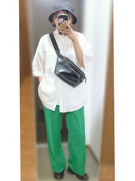 ayacon❁⃘*.ﾟさんのコーディネート