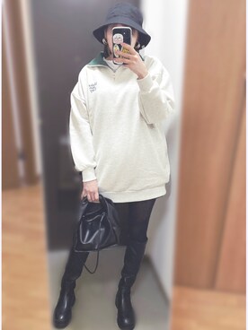 ayacon❁⃘*.ﾟさんのコーディネート