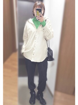 ayacon❁⃘*.ﾟさんのコーディネート