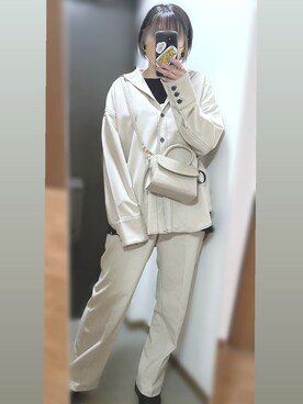 ayacon❁⃘*.ﾟさんのコーディネート