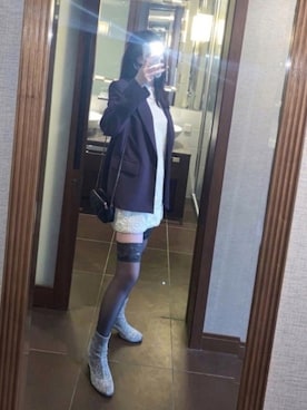 ここなっつさんのコーディネート