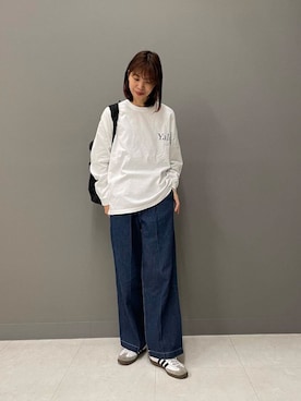 igarashiさんのコーディネート