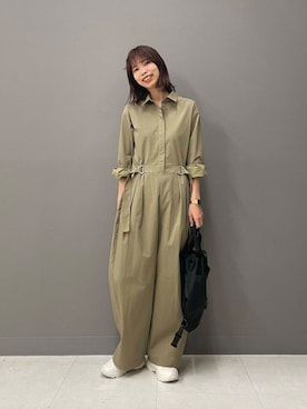 igarashi（あちゃん）さんのコーディネート