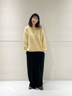 igarashi（あちゃん）さんのコーディネート