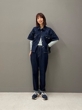 igarashi（あちゃん）さんのコーディネート