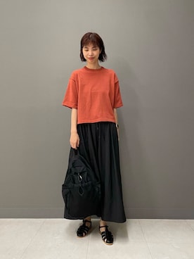 igarashi（あちゃん）さんのコーディネート