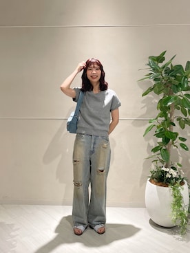 igarashi（あちゃん）さんのコーディネート