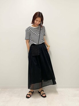 igarashi（あちゃん）さんのコーディネート