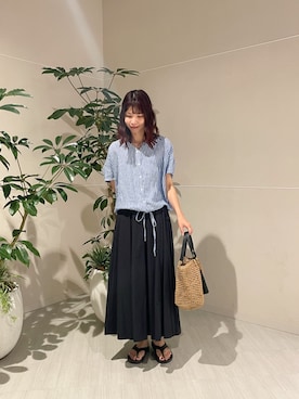 igarashi（あちゃん）さんのコーディネート