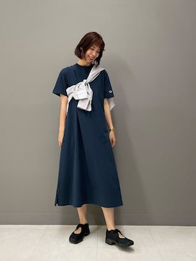 igarashi（あちゃん）さんのコーディネート