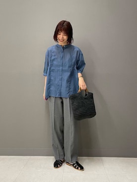 igarashi（あちゃん）さんのコーディネート