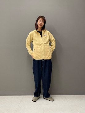 igarashi（あちゃん）さんのコーディネート