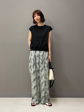 igarashi（あちゃん）さんのコーディネート