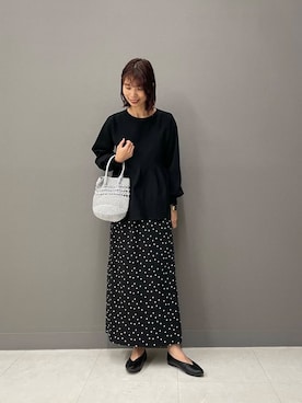 igarashi（あちゃん）さんのコーディネート