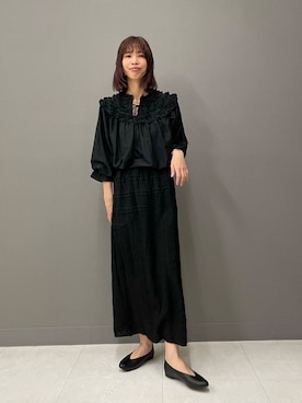 igarashi（あちゃん）さんのコーディネート