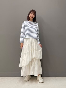 igarashi（あちゃん）さんのコーディネート