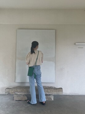 あかこさんのコーディネート