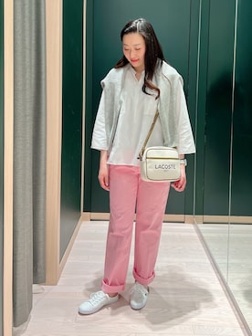 araiさんのコーディネート