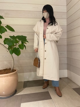 anticragayaさんのコーディネート