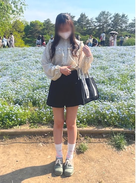 yuzuさんのコーディネート