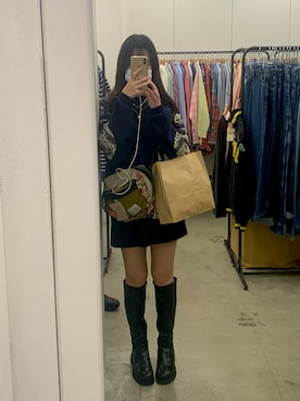 yuzuさんのコーディネート