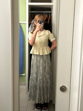 yuzuさんのコーディネート